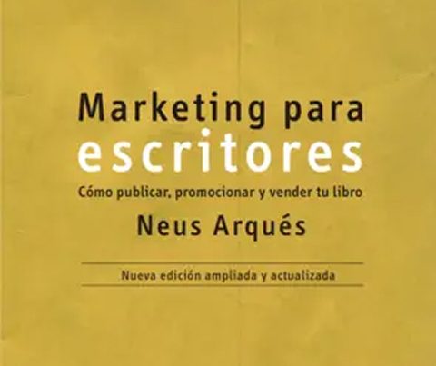 Marketing para escritores